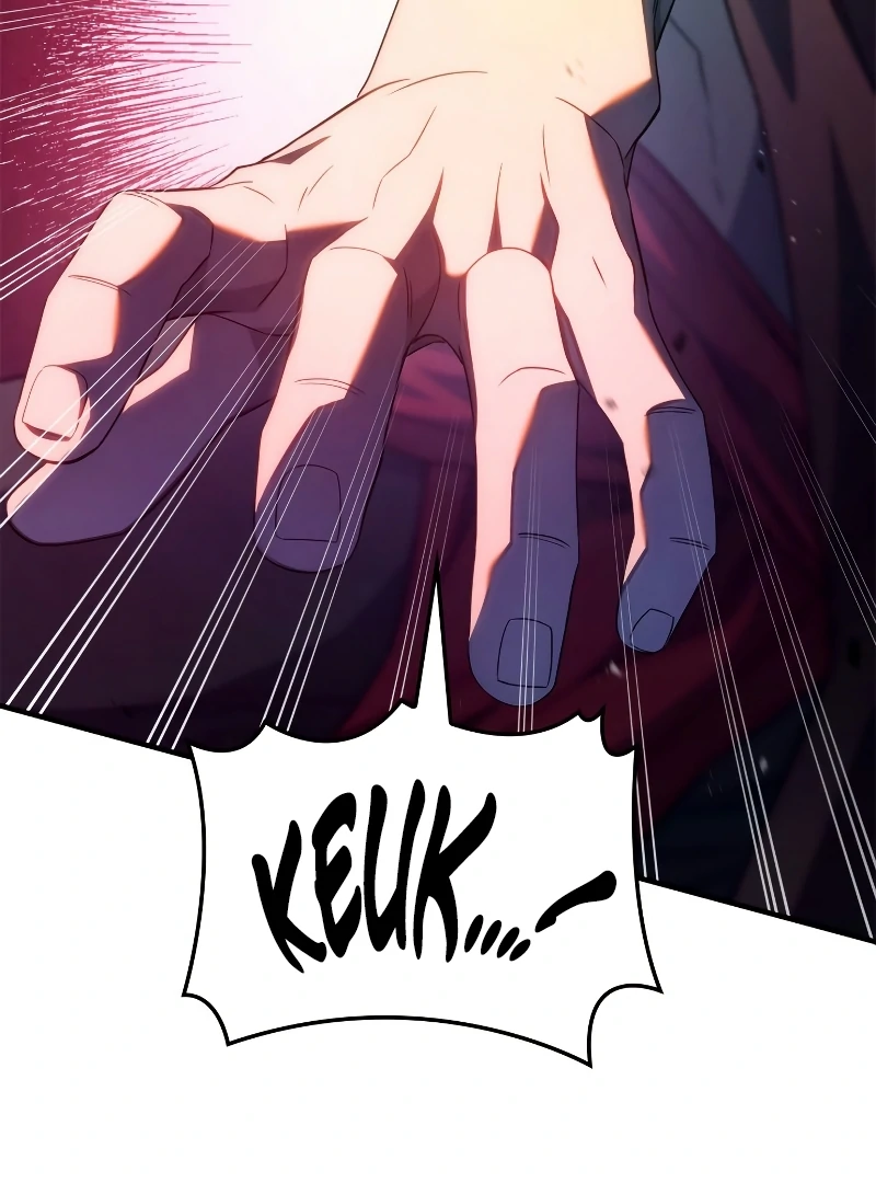 Revenge of the Iron-Blooded Sword Hound, Chapter 58 image 057